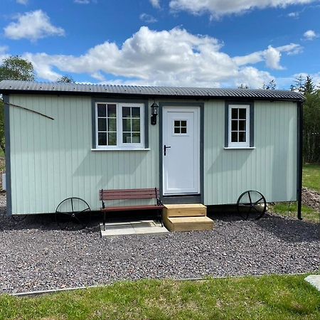 Willa Wee Highland Hideaway Hut Dalmally Zewnętrze zdjęcie