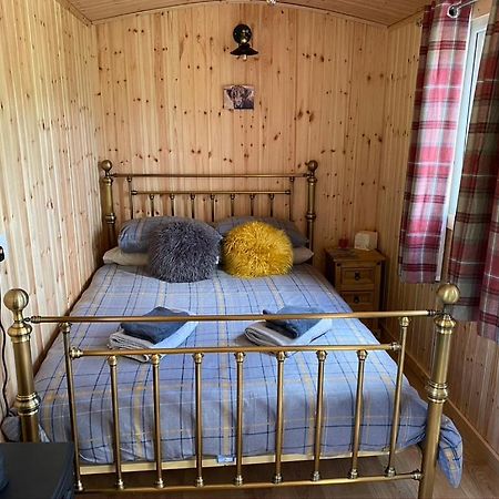 Willa Wee Highland Hideaway Hut Dalmally Zewnętrze zdjęcie